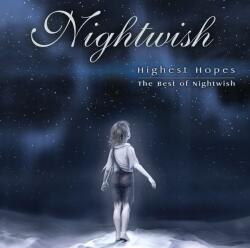 BERTUS Nightwish - Highest Hopes: The Best Of Nightwish (1cd) (514975)
