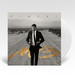 WARNER Michael Bublé - Higher (1lp, Limited Clear Vinyl) (9362487401)