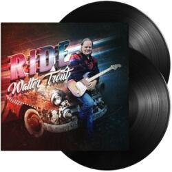 BERTUS Walter Trout - Ride (2lp) (1d4234)