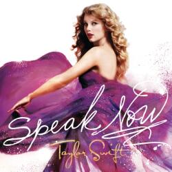 UNIVERSAL Taylor Swift - Speak Now (2lp, 180g) (3000400)
