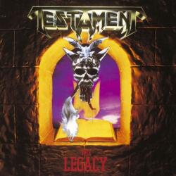 BERTUS Testament - Legacy (1lp, 180g) (7a6480)
