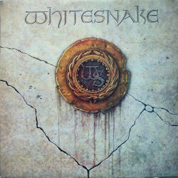 WARNER Whitesnake - 1987 (2lp, 180g, 30th Anniversary Edition) (0190295785178)