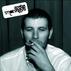 BERTUS Arctic Monkeys - Whatever People Say I Am, That's What I'm Not (180g) (a27769)