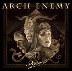 BERTUS Arch Enemy - Deceivers (1lp, 180g) (6c8191)