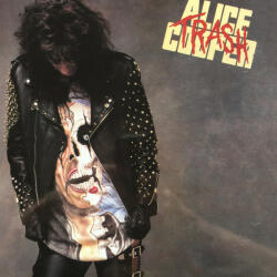 BERTUS Alice Cooper - Trash (1lp, 180g) (t33205)