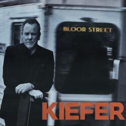BERTUS Kiefer Sutherland - Bloor Street (1lp) (2c7528)