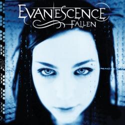 UNIVERSAL Evanescence - Fallen (1lp, Reissue, 180g) (7202509)