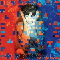UNIVERSAL Paul Mccartney - Tug Of War (5756753)