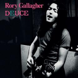 UNIVERSAL Rory Gallagher - Deuce (reissue, Remastered, 180 Gr) (5797696)