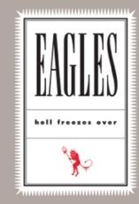 UNIVERSAL Eagles - Hell Freezes Over (2lp, 180g) (7718985)