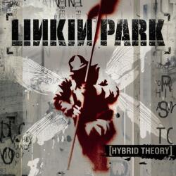 WARNER Linkin Park - Hybrid Theory (1lp) (9362494142)