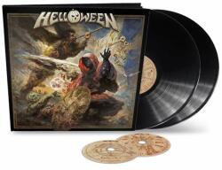 BERTUS Helloween - Helloween (2 Lp + 2 Cd, Black Vinyl) (4f3110)