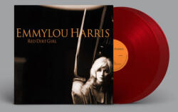 WARNER Emmylou Harris - Stumble Into Grace (1lp, Cream Coloured Vinyl) (7559790492)