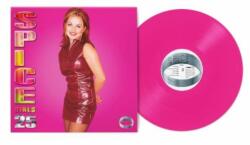 UNIVERSAL Spice Girls - Spice (1lp, Limited 25th Anniversary Edition - Ginger Rose Vinyl) (0602435880785)