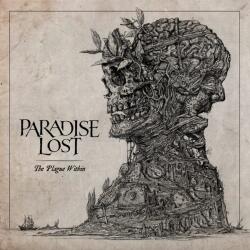 BERTUS Paradise Lost - Plague Within (2lp, Limited Edition, Picture Disc) (9f4771)
