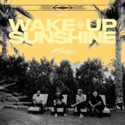 BERTUS All Time Low - Wake Up Sunshine (1lp, Usa) (5d7218)