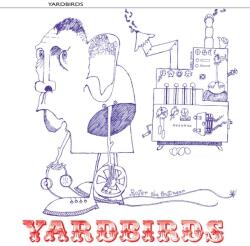 BERTUS Yardbirds - Roger The Engineer (1lp, 180g, Reissue, Stereo) (r78209)
