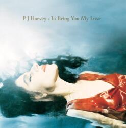 UNIVERSAL Pj Harvey - To Bring Your Love (1lp) (0896473)