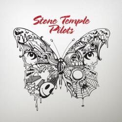 BERTUS Stone Temple Pilots - Stone Temple Pilots (1lp) (5c7678)