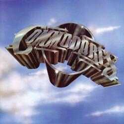 UNIVERSAL Commodores - Commodores (1lp, Blue Coloured Vinyl) (0602557486735)