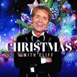 WARNER Cliff Richard - Christmas With Cliff (1lp) (5054197204999)