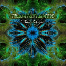 Sony Transatlantic - Kaleidoscope (2lp + 1cd, 180g, 2022 Reissue) (4c9643)