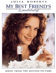 BERTUS Filmzene - My Best Friend's Wedding (1lp, Coloured Vinyl) (9c9481)