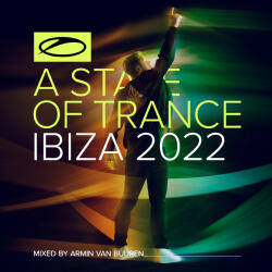 BERTUS Armin Van Buuren - A State Of Trance Ibiza 2022 (2cd) (3d6850)