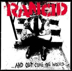 BERTUS Rancid - And Out Comes The Wolves (1lp) (7c1269)