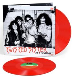 WARNER Twisted Sister - Live At The Marquee 1983 (140 Gr 12") (0349786137)