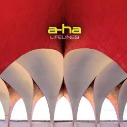 WARNER A-ha - Lifelines (2lp, Deluxe Edition, 180g) (0190295384418)