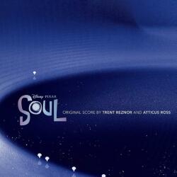 UNIVERSAL Filmzene - Soul (1lp, Disney - Pixar) (8747321)