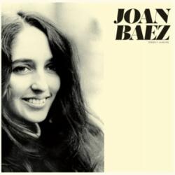 BERTUS Joan Baez - Joan Baez (1lp, 180g, Yellow Coloured Yinyl) (x27144)