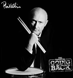 WARNER Phil Collins - The Essential Going Back (1lp, Remastered, 180g) (8122794650)