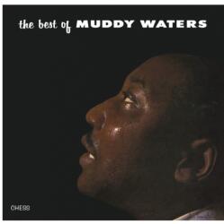 BERTUS Muddy Waters - Best Of (1lp, 180g) (7c8825)