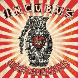 BERTUS Incubus - Light Grenades (2lp, Reissue, 180g) (movlp698)