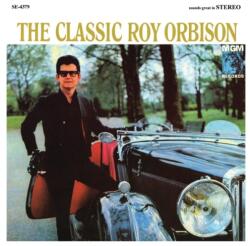 BERTUS Roy Orbison - Running Scared (2lp) (4e9480)