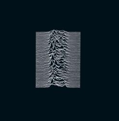 WARNER Joy Division - Unknown Pleasures (1lp) (2564618390)