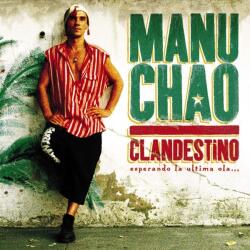 BERTUS Manu Chao - Clandestino (2lp + Cd Reissue) (m79873)