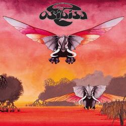 BERTUS Osibisa - Osibisa (1lp, Reissue, Remastered, 180g) (r56681)