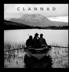 BERTUS Clannad - In A Lifetime (2lp Anthology, Smokey Coloured Vinyl) (y73259)