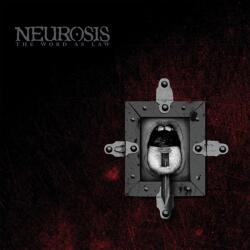 BERTUS Neurosis - Word As Law (1lp, Grey Coloured Vinyl) (426105)