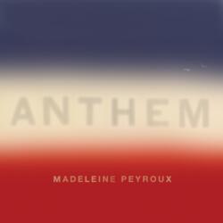 UNIVERSAL Madeleine Peyroux - Anthem (coloured - Red And Blue) (6765064)