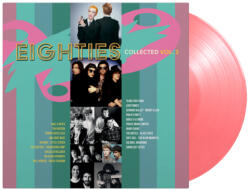 BERTUS Válogatás - Eighties Collected Vol. 2. (2lp, 180g, Limited, Coloured Vinyl) (5d3351)