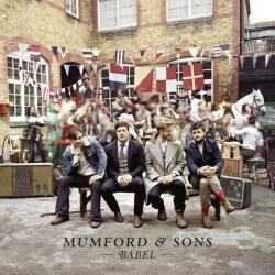 BERTUS Mumford & Sons - Babel (1lp) (l62084)