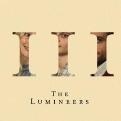 UNIVERSAL The Lumineers - Iii (2lp) (7748918)
