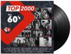 BERTUS Válogatás - Top 2000: The 60's (2lp, 180g) (movlp2799)