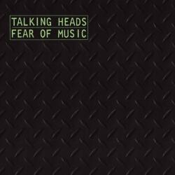 WARNER Talking Heads - Fear Of Music (1lp) (8122796554)