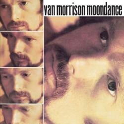WARNER Van Morrison - Moondance (reissue, 180g) (8122795035)