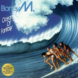 Sony Boney M. - Oceans Of Fantasy (1lp) (z78015)